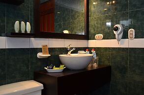 Hosteria Durán