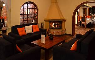 Hosteria Durán