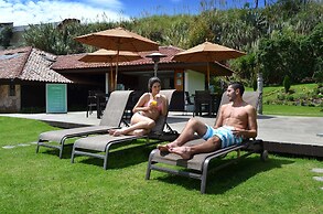 Hosteria Durán