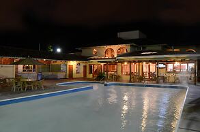 Hosteria Durán