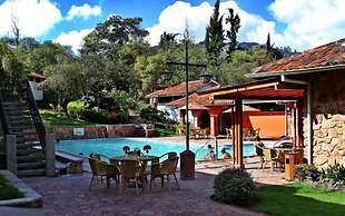 Hosteria Durán