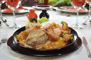 Hosteria Durán