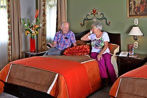 Hosteria Durán