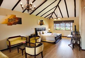 Hosteria Durán