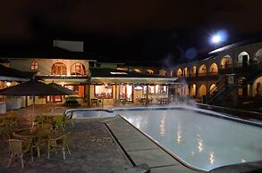 Hosteria Durán