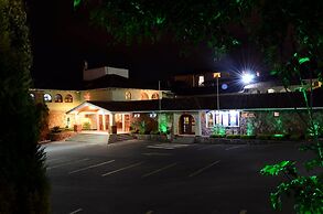 Hosteria Durán