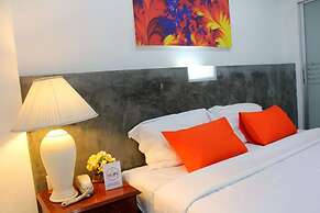 7days Hotel Patan