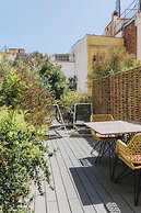Uma House by Yurbban Trafalgar