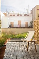 Yurbban Trafalgar Hotel