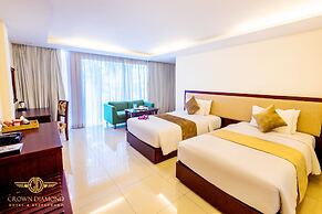 Crown Diamond Hotel