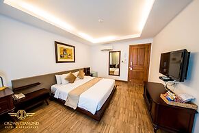Crown Diamond Hotel