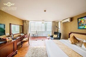 Crown Diamond Hotel