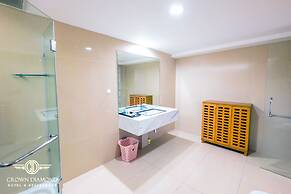 Crown Diamond Hotel
