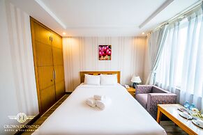 Crown Diamond Hotel