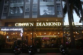 Crown Diamond Hotel