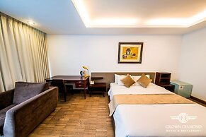Crown Diamond Hotel