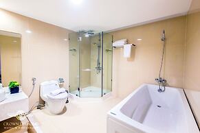 Crown Diamond Hotel