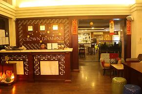 Crown Diamond Hotel