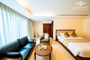 Crown Diamond Hotel