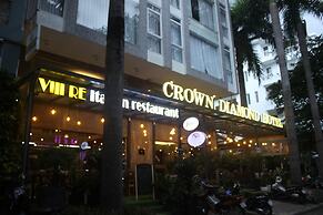Crown Diamond Hotel