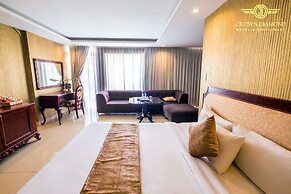 Crown Diamond Hotel