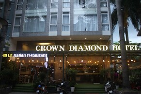 Crown Diamond Hotel