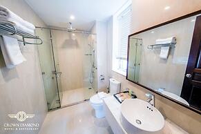 Crown Diamond Hotel
