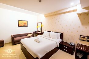 Crown Diamond Hotel