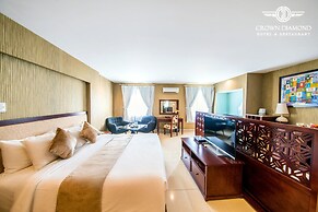 Crown Diamond Hotel
