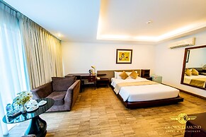 Crown Diamond Hotel