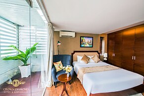 Crown Diamond Hotel