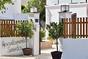 Apartamentos Sureda