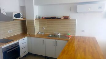 Apartamentos Sureda