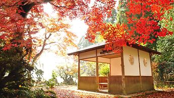 Okubiwako Makino Grand Park Hotel