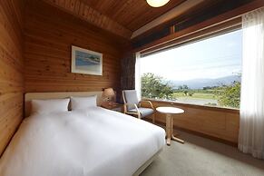 Okubiwako Makino Grand Park Hotel