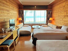 Okubiwako Makino Grand Park Hotel