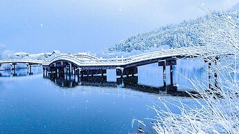 Okubiwako Makino Grand Park Hotel