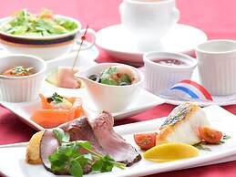 Okubiwako Makino Grand Park Hotel