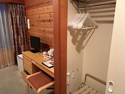 Okubiwako Makino Grand Park Hotel