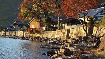Okubiwako Makino Grand Park Hotel