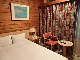 Okubiwako Makino Grand Park Hotel