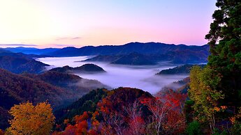 Okubiwako Makino Grand Park Hotel