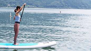 Okubiwako Makino Grand Park Hotel