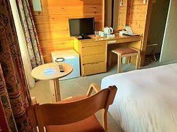 Okubiwako Makino Grand Park Hotel