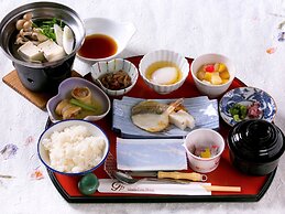 Okubiwako Makino Grand Park Hotel