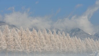 Okubiwako Makino Grand Park Hotel