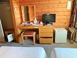 Okubiwako Makino Grand Park Hotel