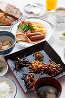 Okubiwako Makino Grand Park Hotel