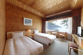 Okubiwako Makino Grand Park Hotel