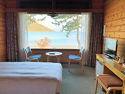 Okubiwako Makino Grand Park Hotel